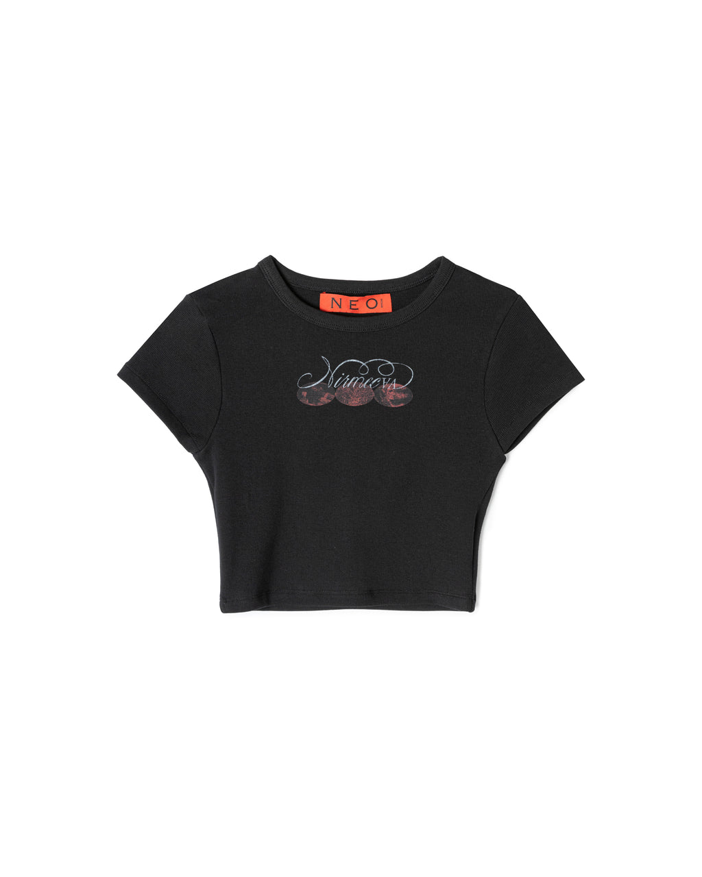 N E O Vol.2_CH.1 Nirmecaa Crop Top