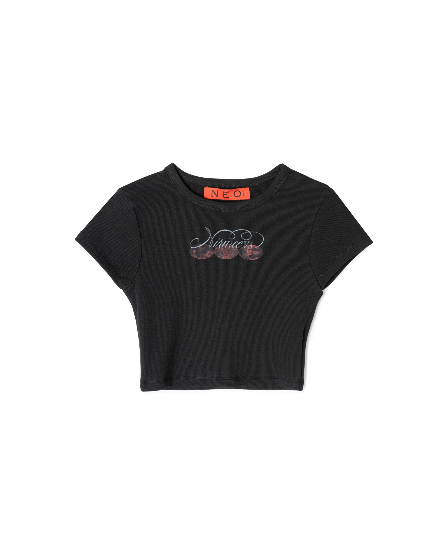 N E O Vol.2_CH.1 Nirmecaa Crop Top