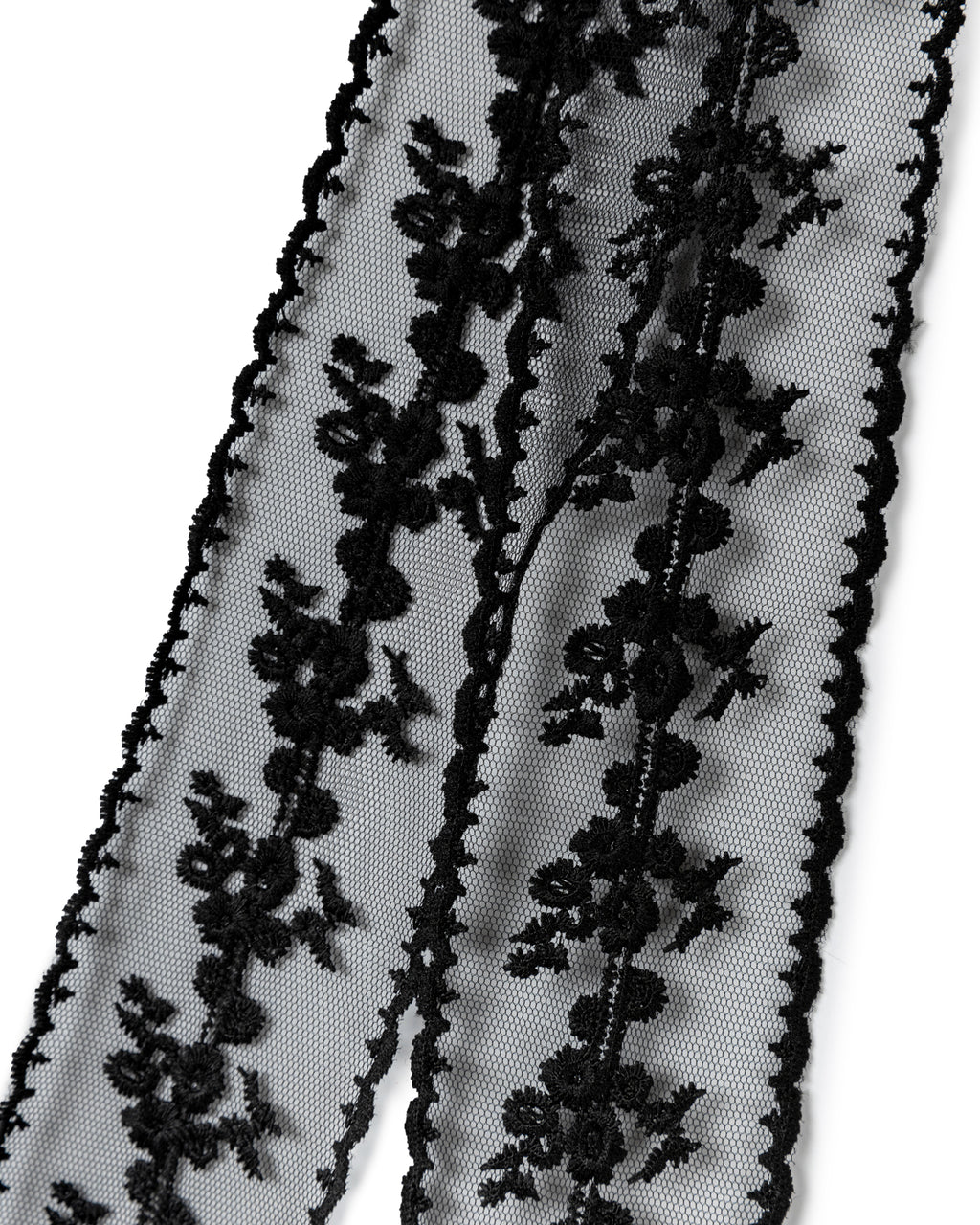 Lace Styling Tie