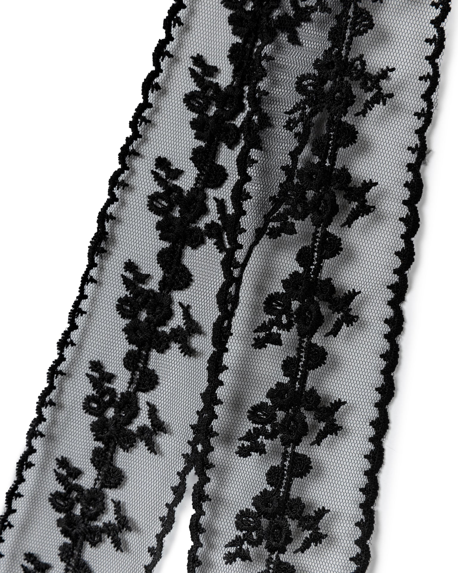 Lace Styling Tie
