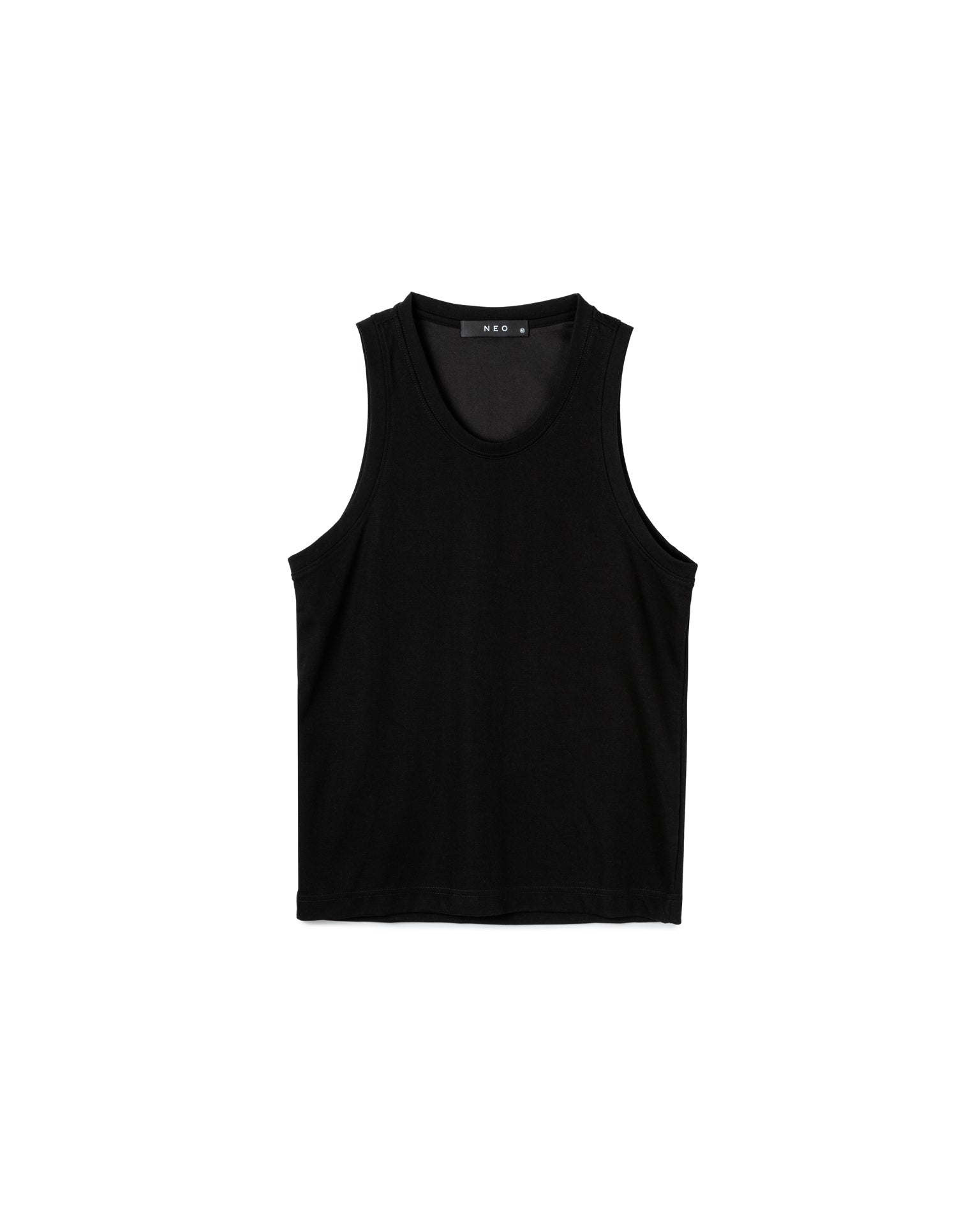 Oversize Tank Top