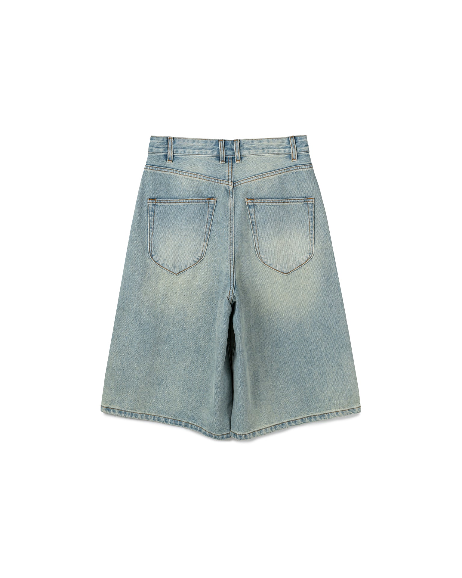 Faded Vintage Jorts