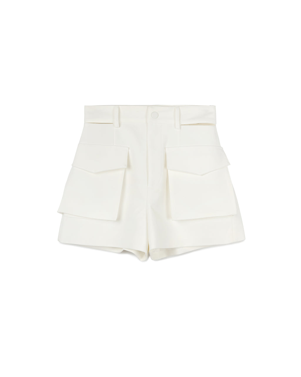 Big Pocket Shorts