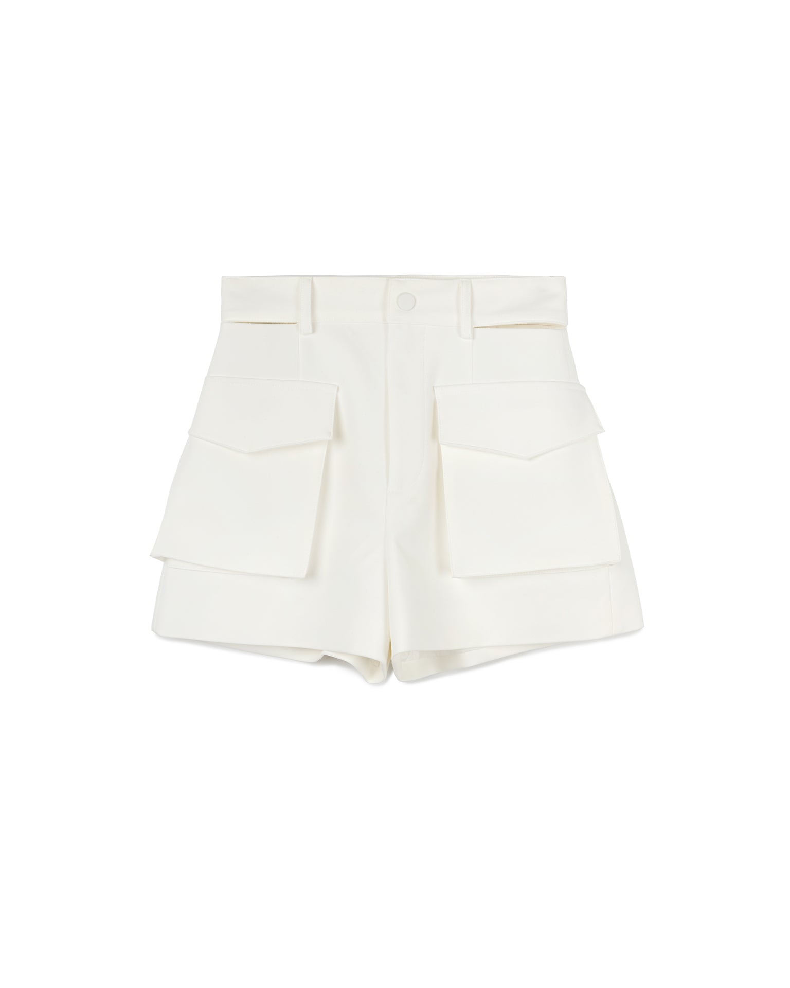 Big Pocket Shorts