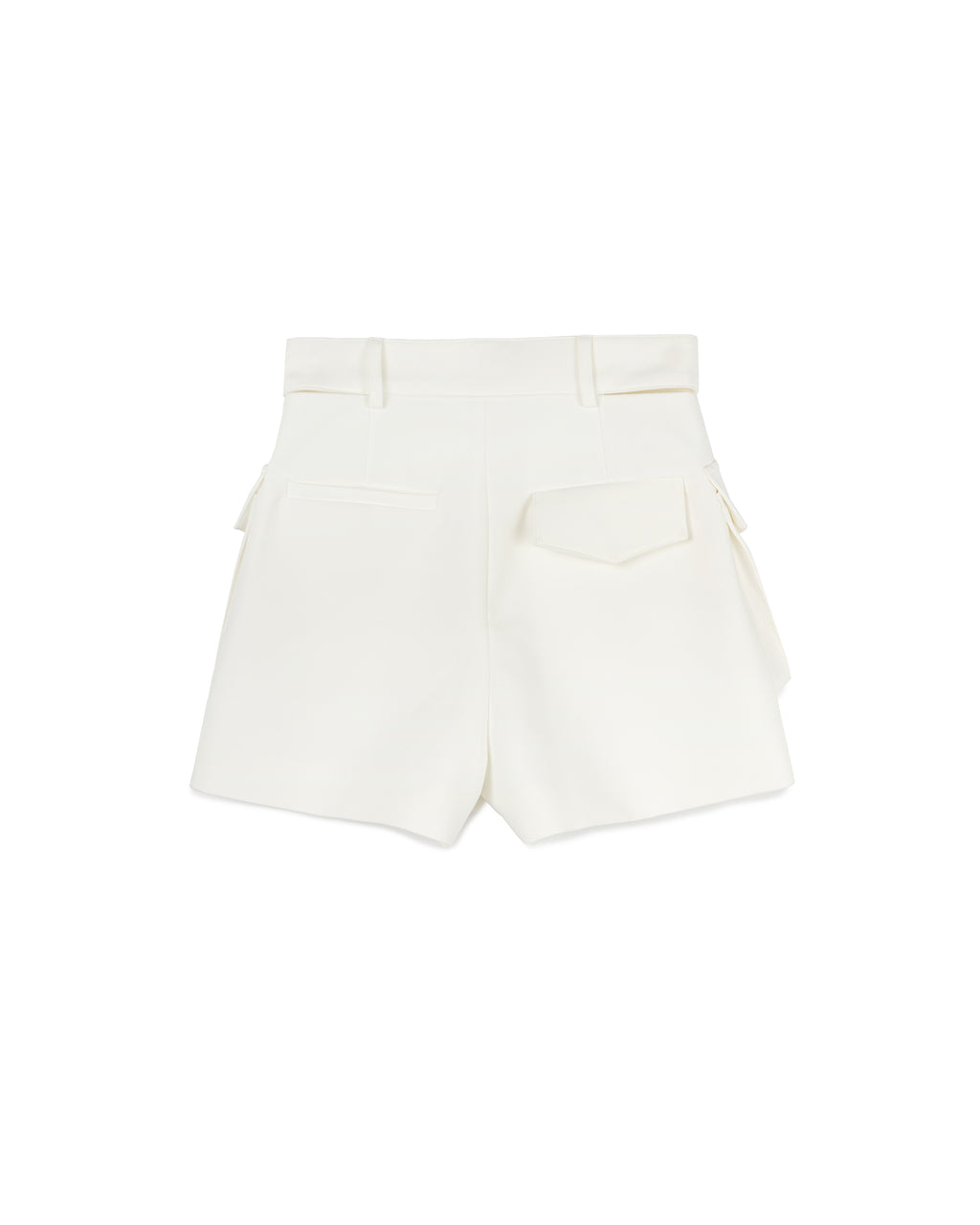 Big Pocket Shorts