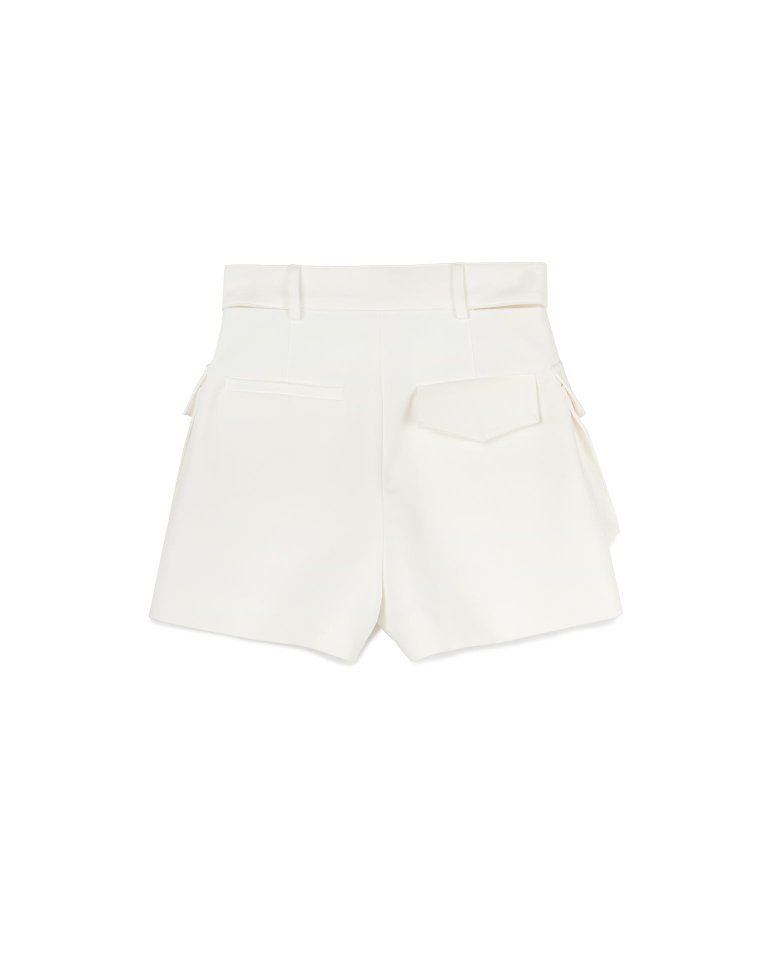 Big Pocket Shorts