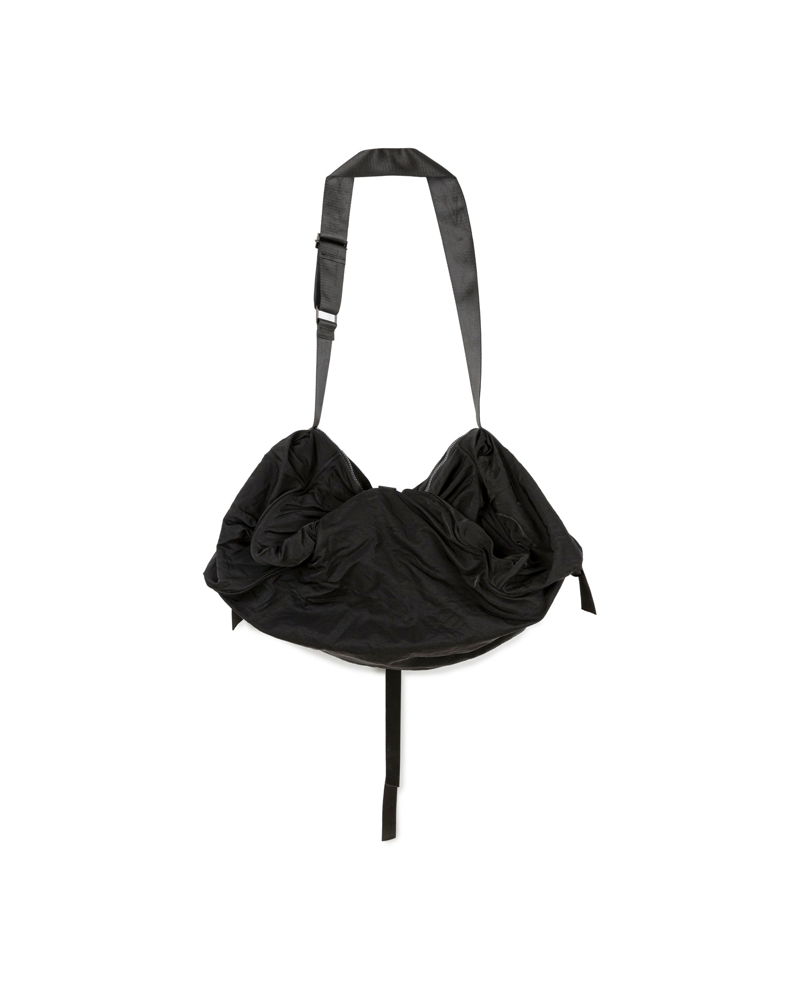 Drawcord Buckle Tech Bag