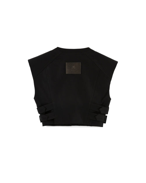 Armourline Buckle Vest