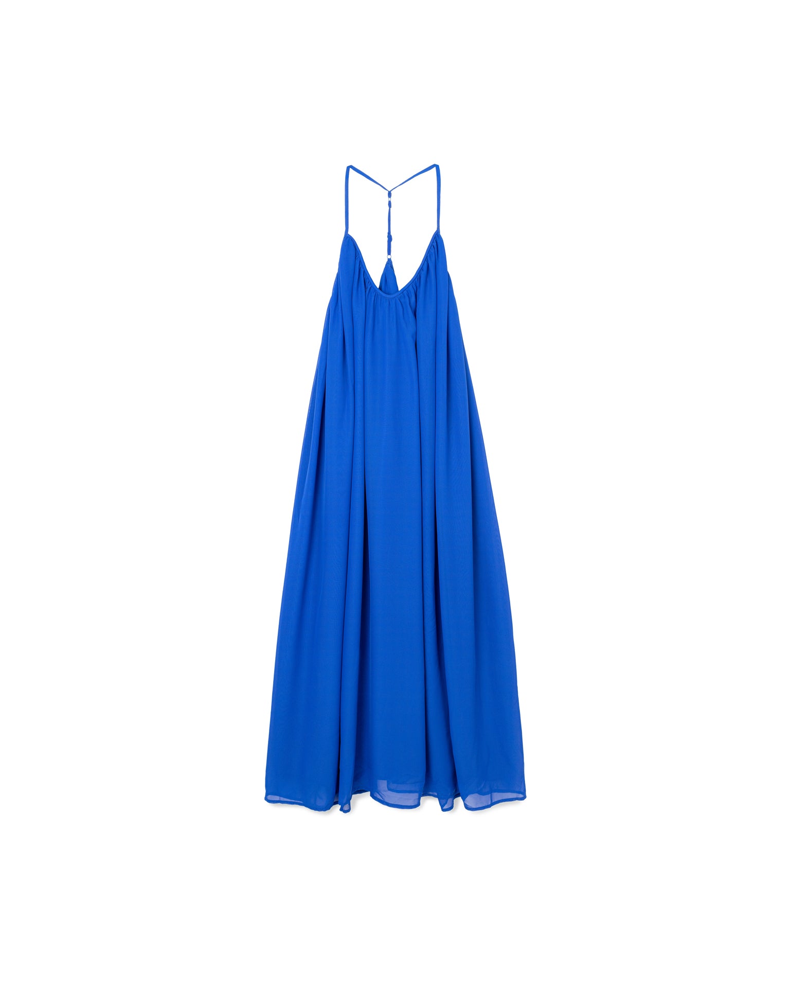 Flowy Slip Dress