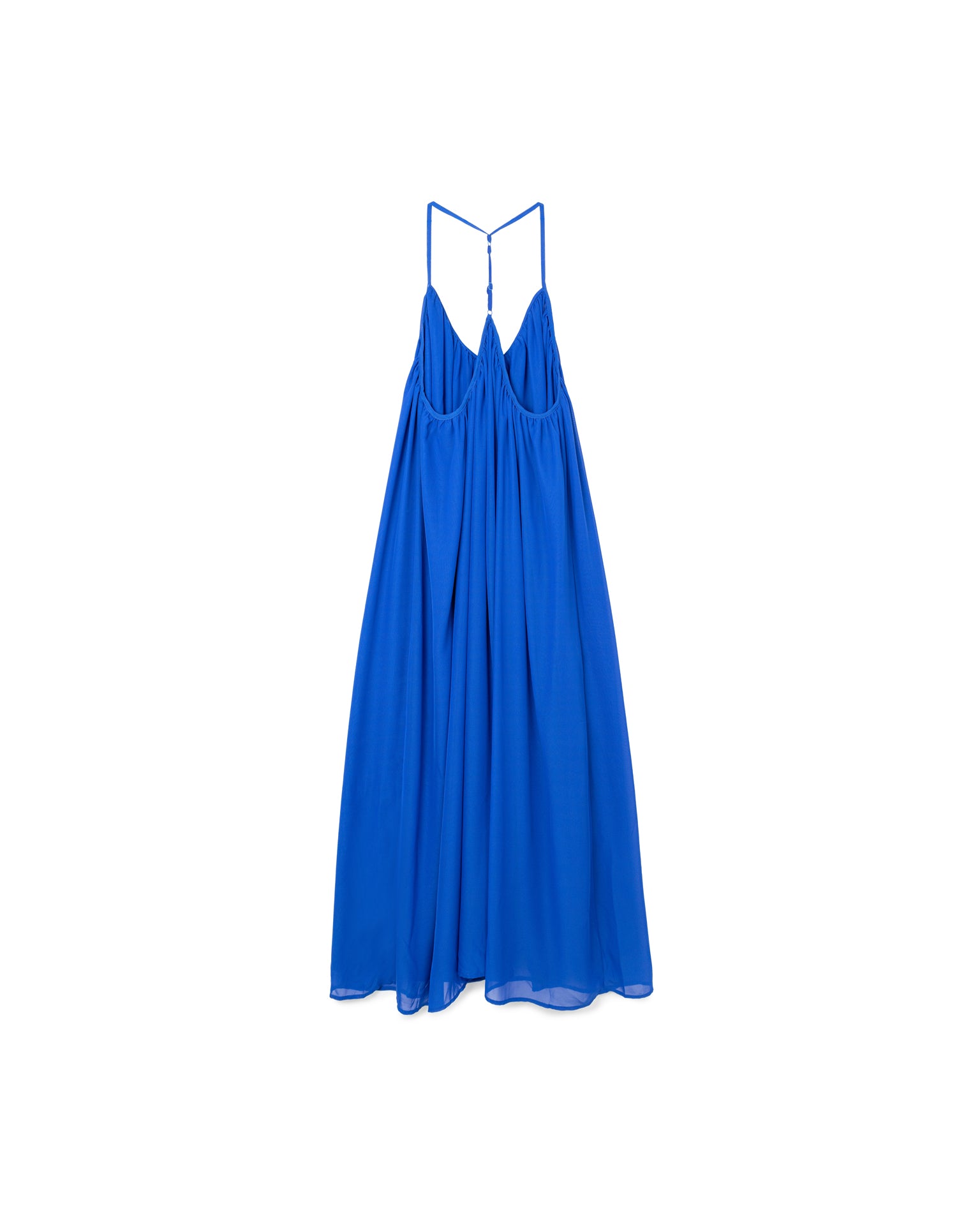 Flowy Slip Dress