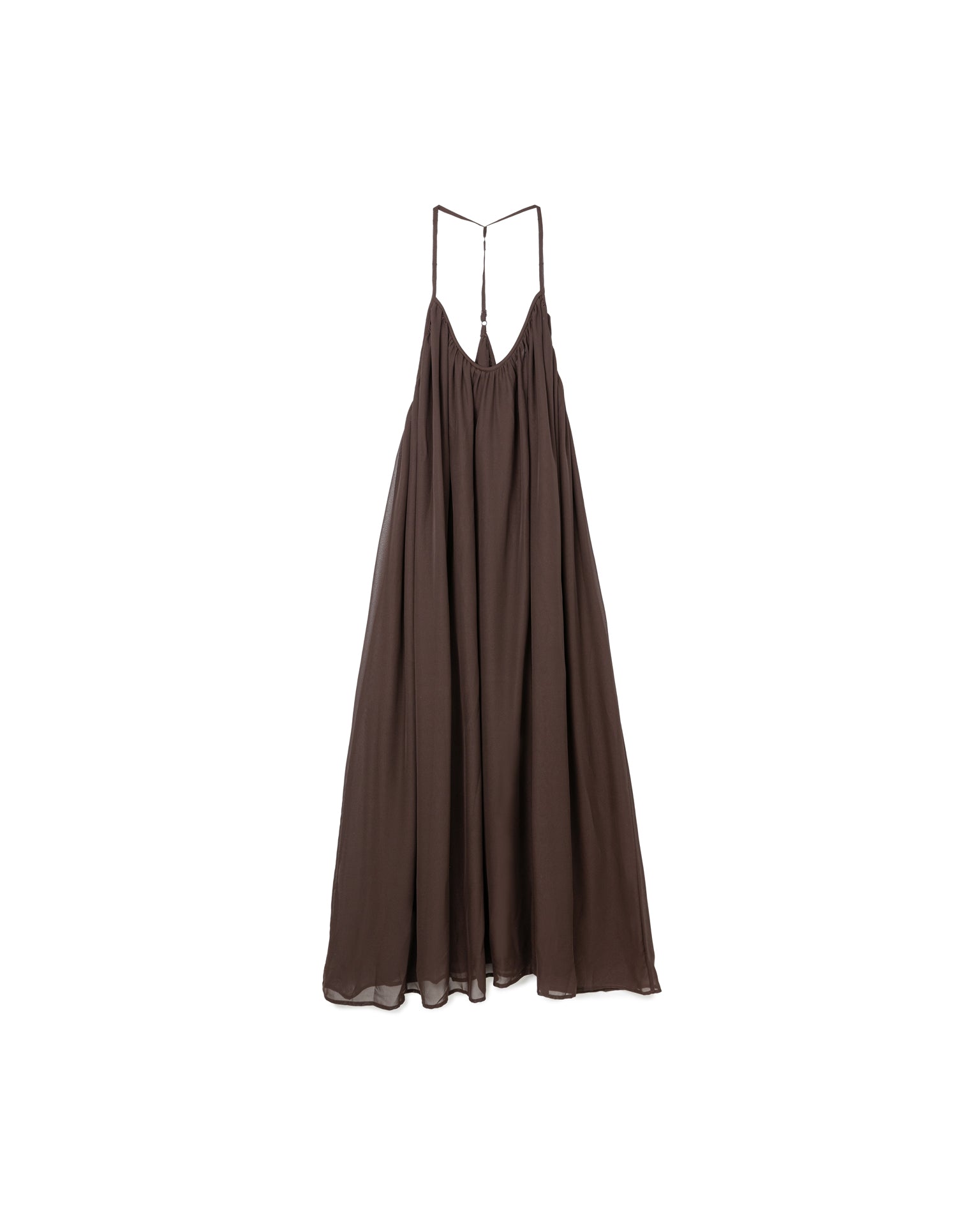 Flowy Slip Dress