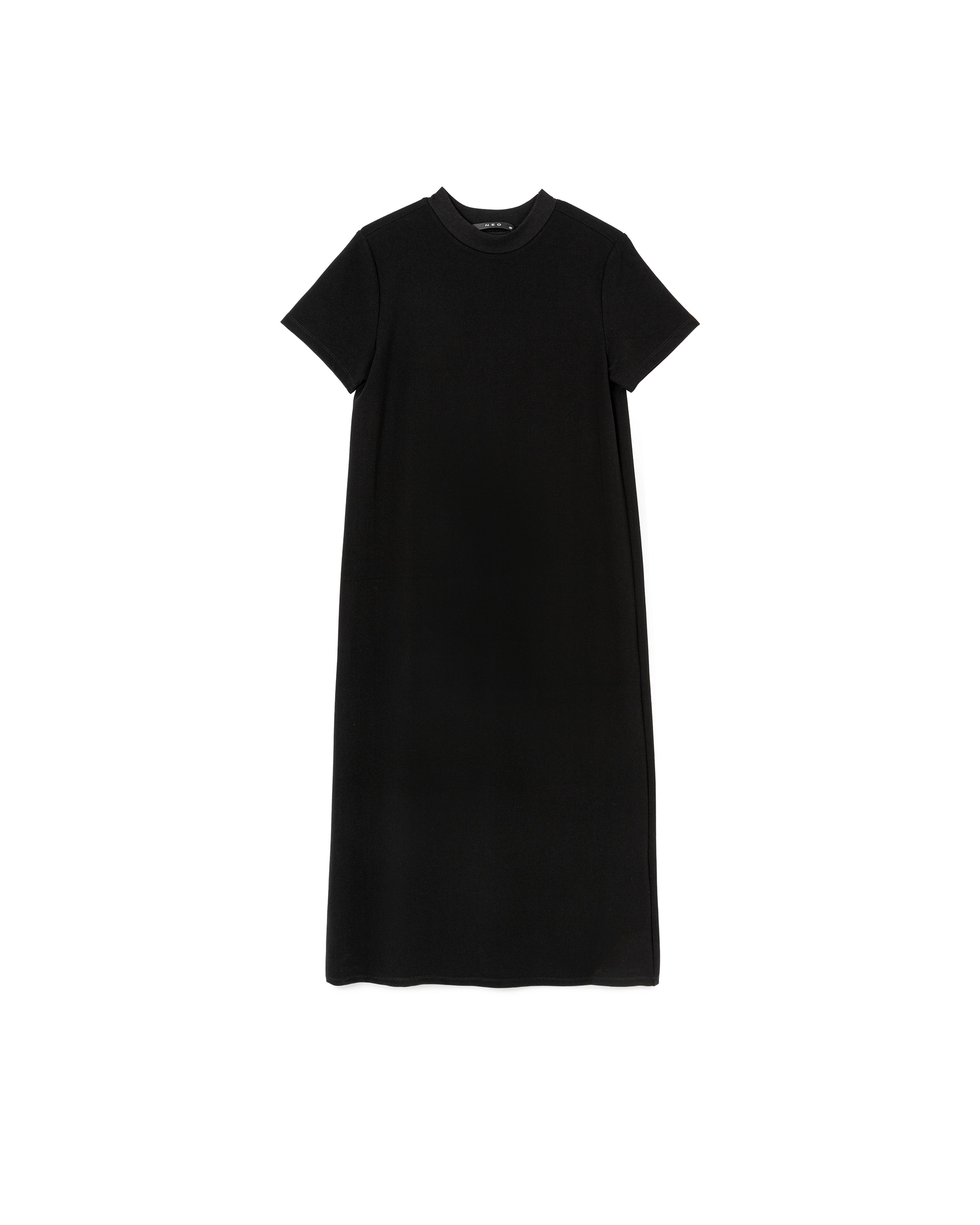 Casual Maxi Dress