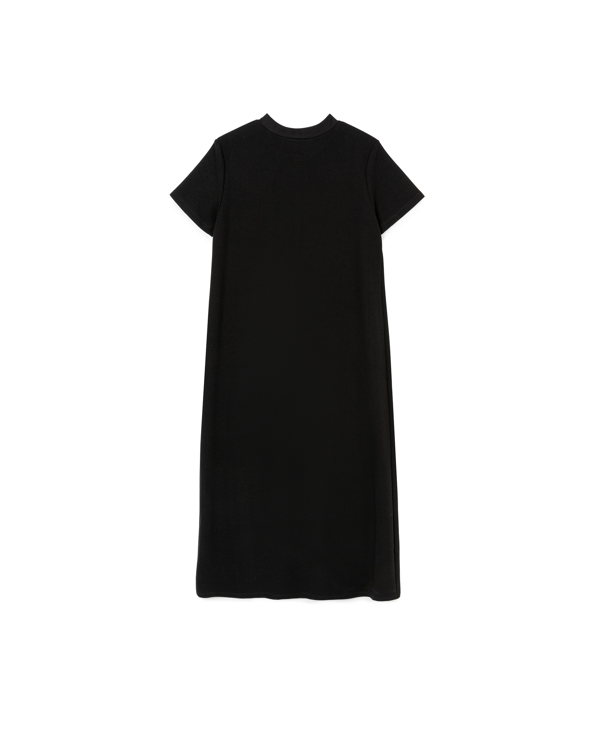 Casual Maxi Dress
