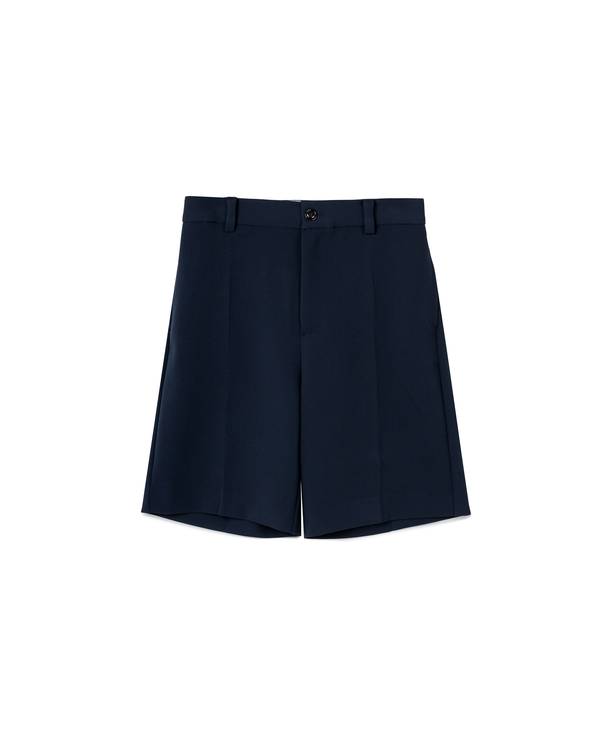 Bermuda Suit Pants