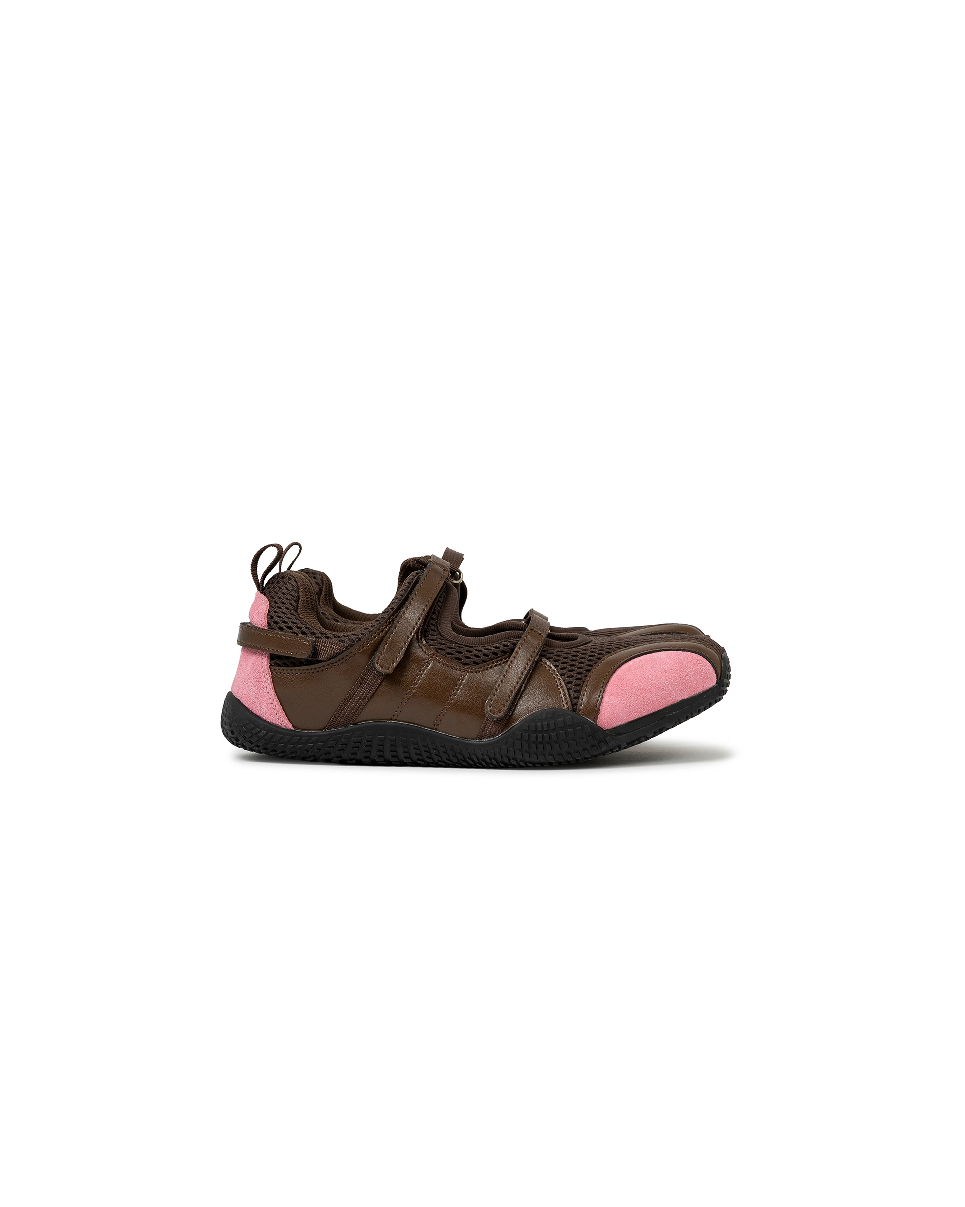 Sporty Mary Janes