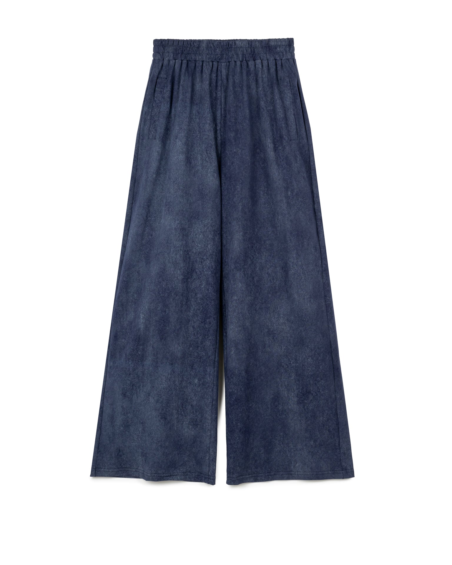 Washed Casual Set