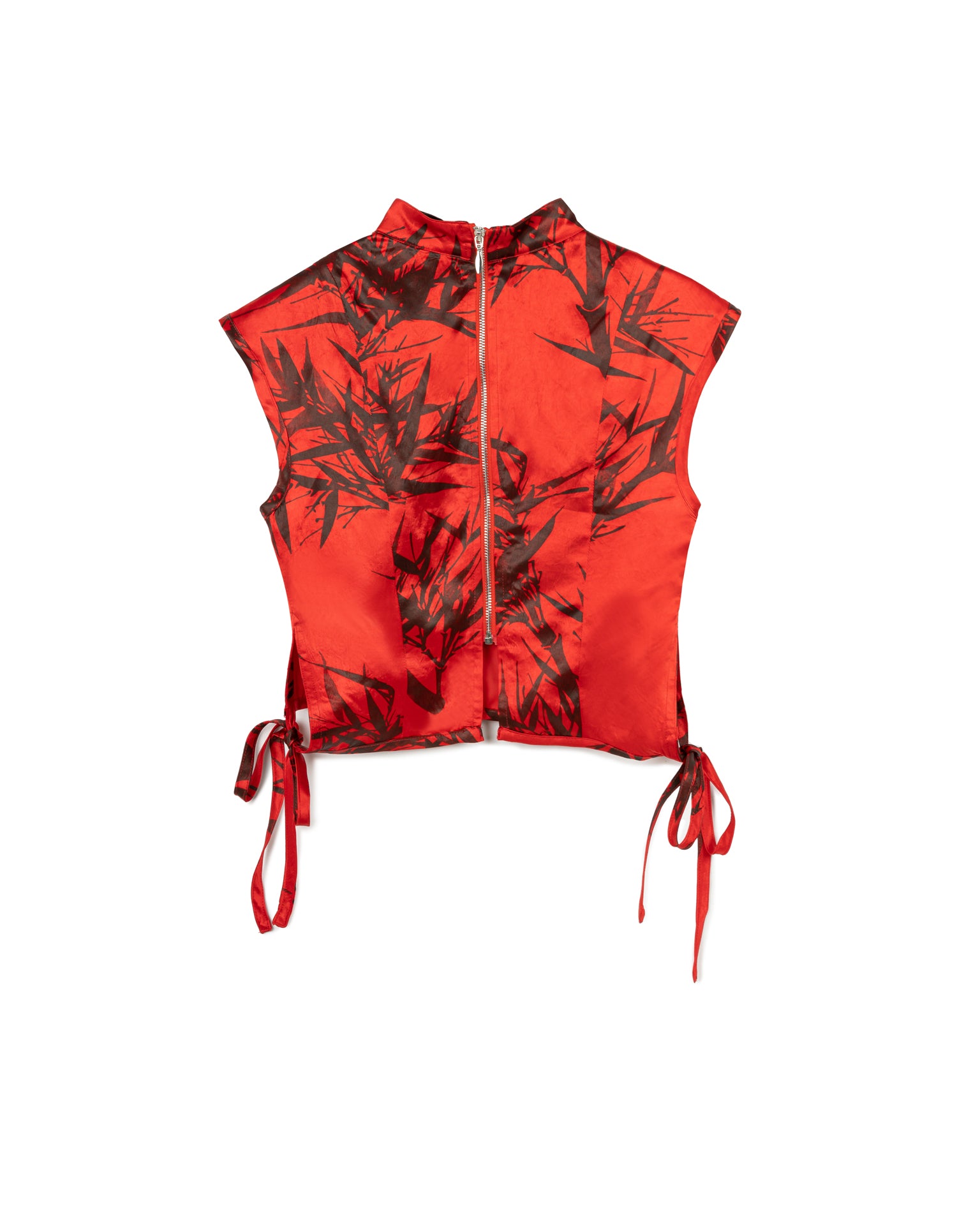 N E O CH.2 Oriental Bamboo Cheongsam Set