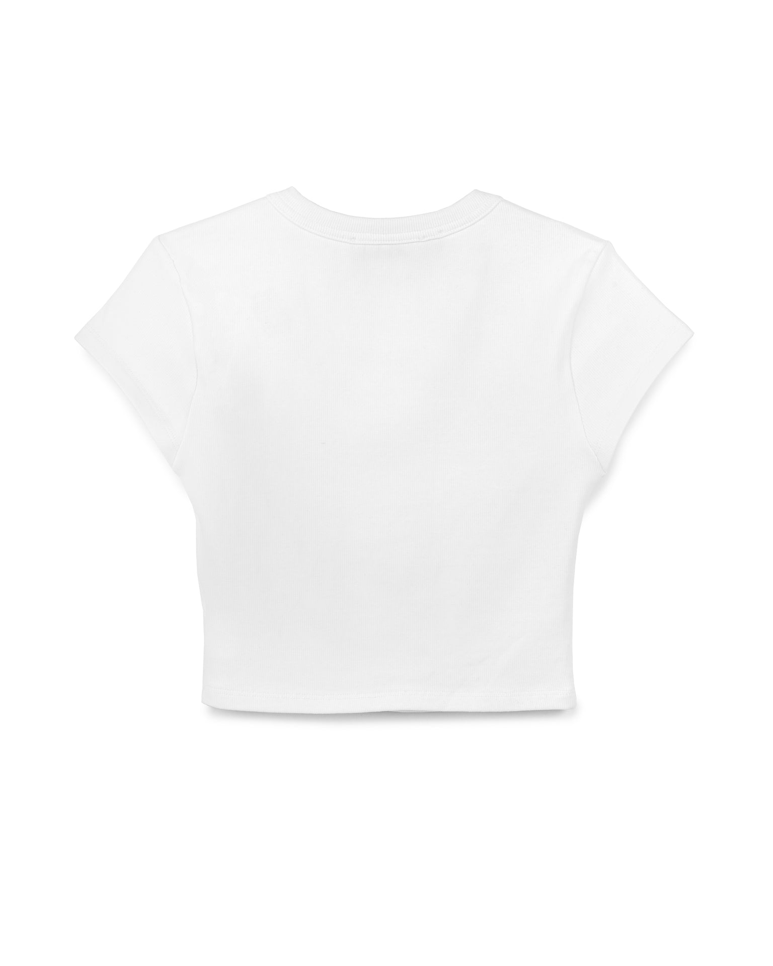 Basic Crop Top