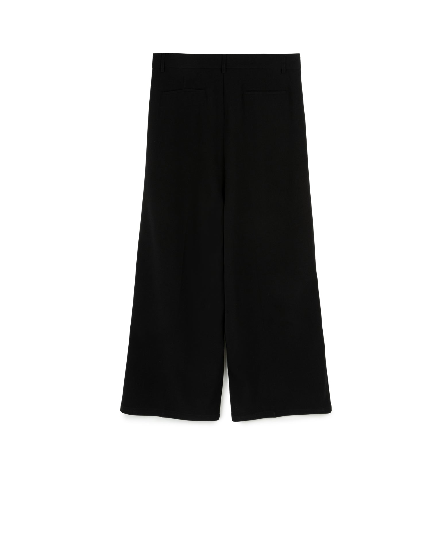 N E O Wide Suit Pants
