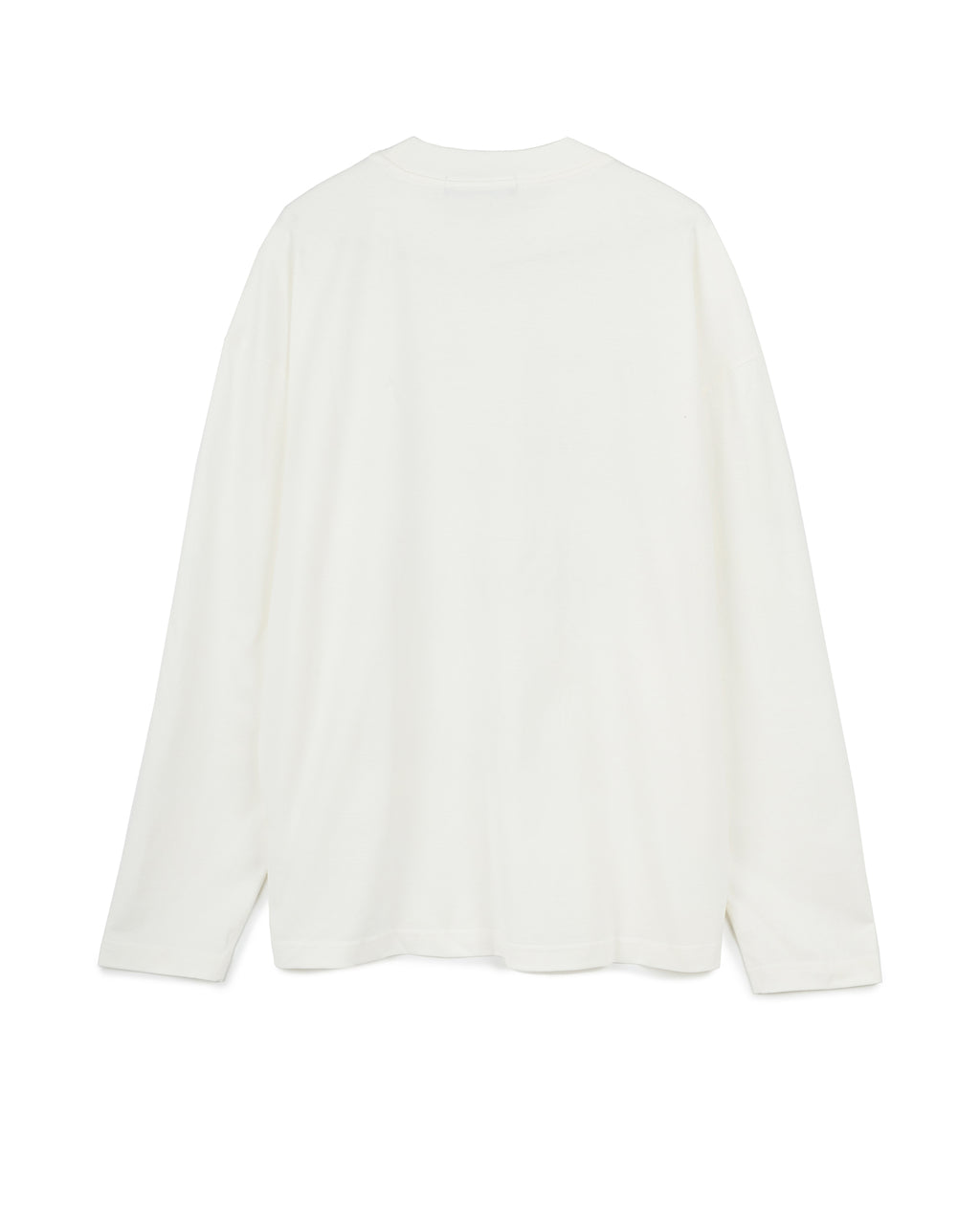 Words Long Sleeve Tee