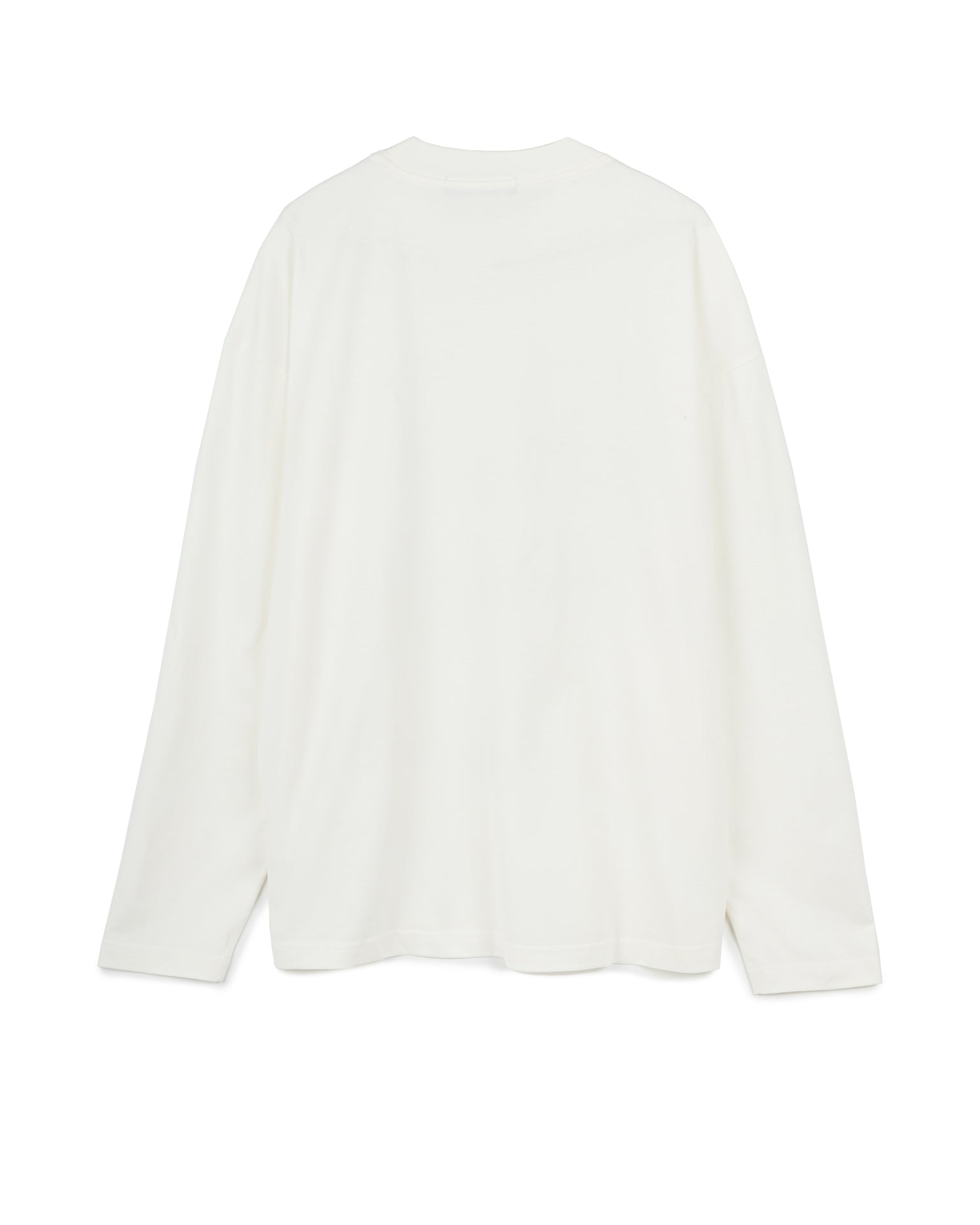 Words Long Sleeve Tee