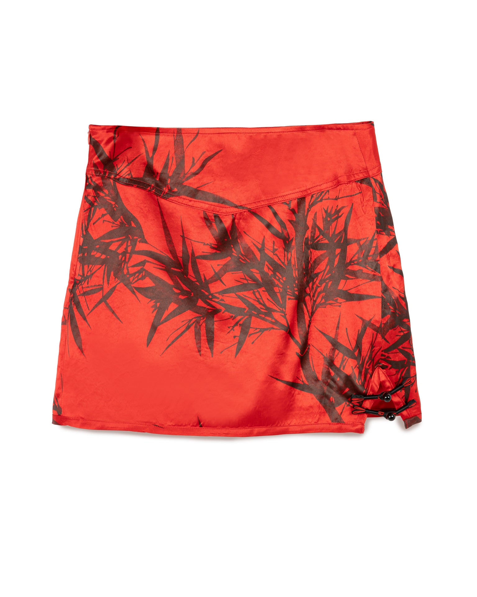 N E O CH.2 Modern Bamboo Cheongsam Set