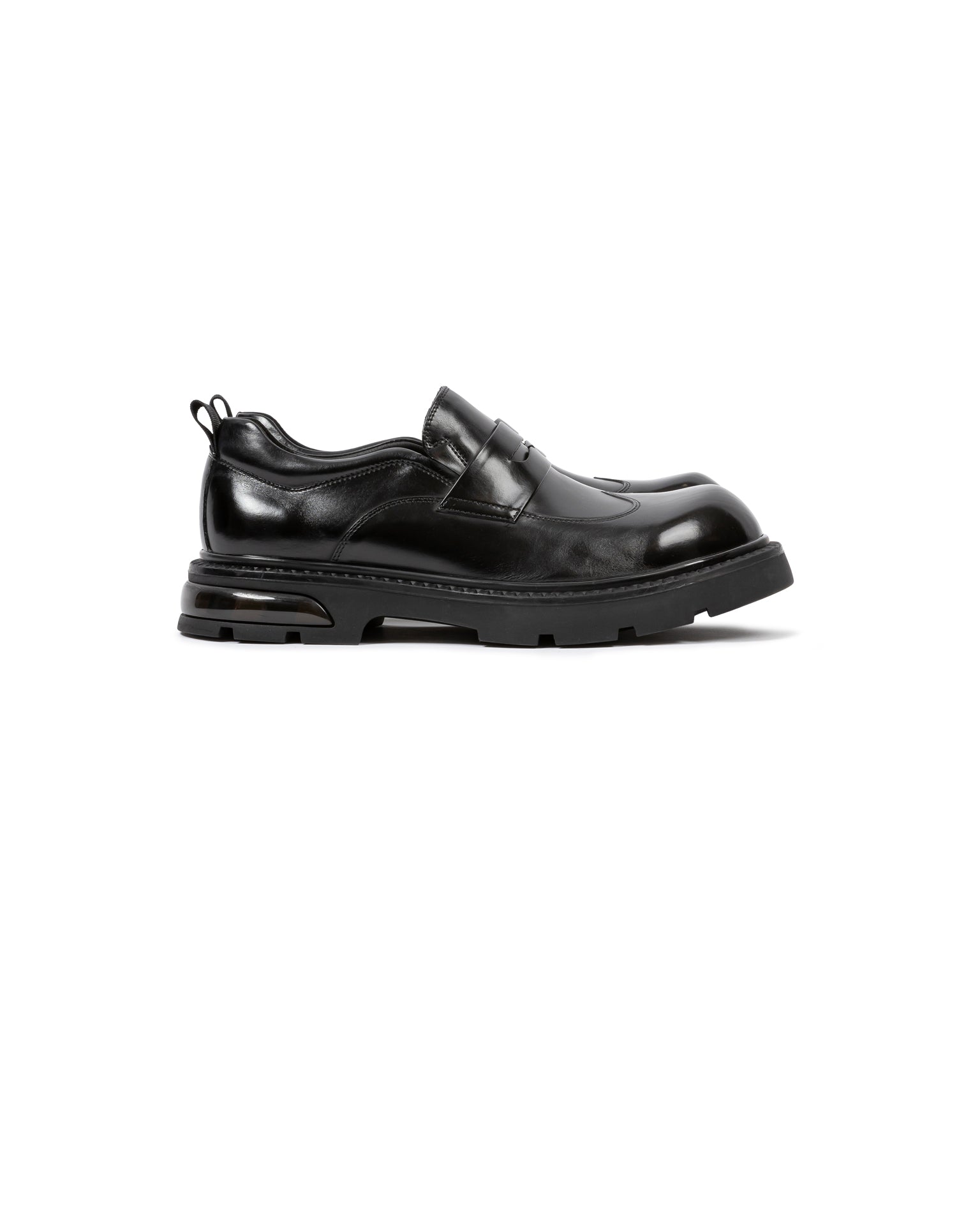 Unisex Vintage Loafer