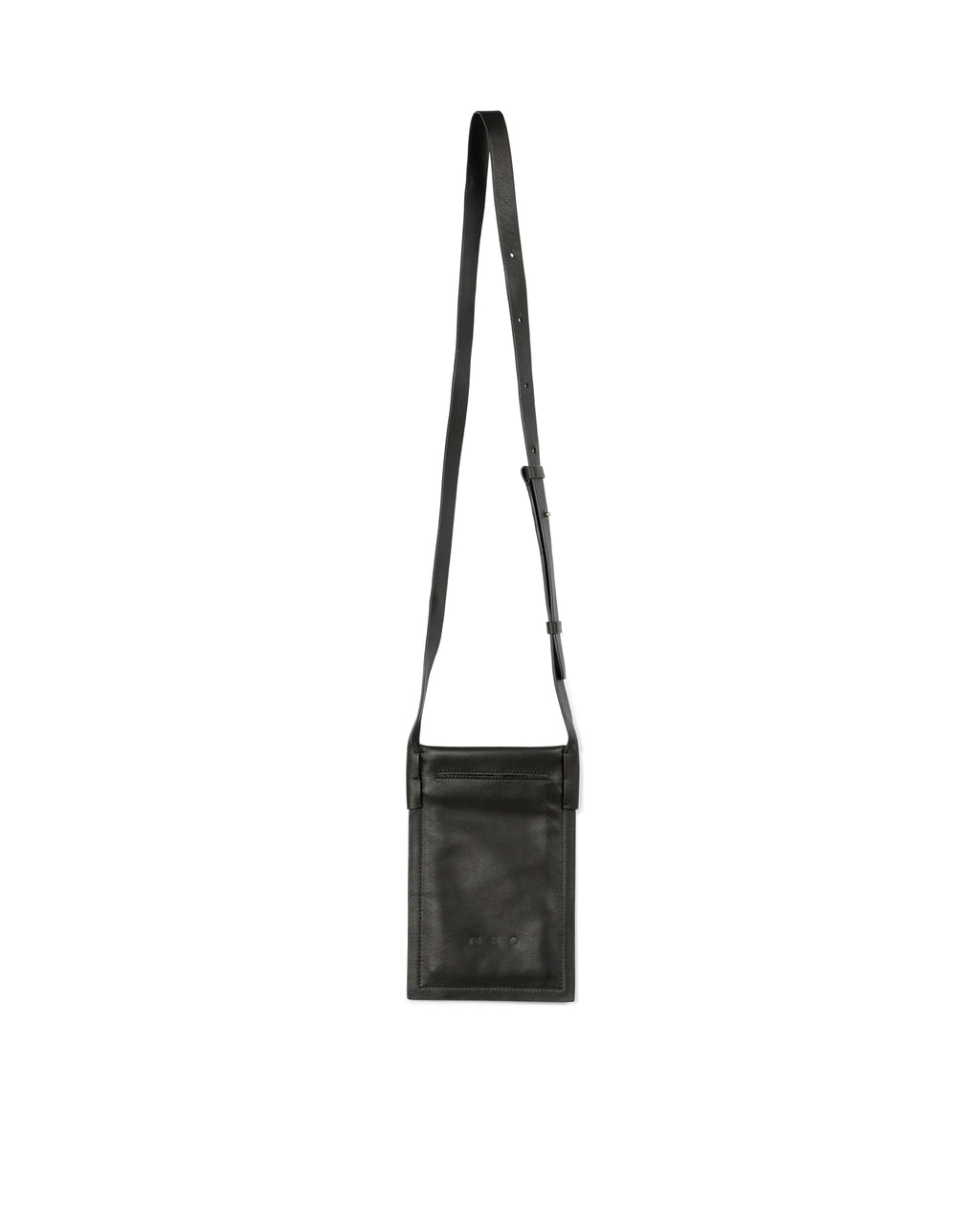 Genuine Leather Mini Bag