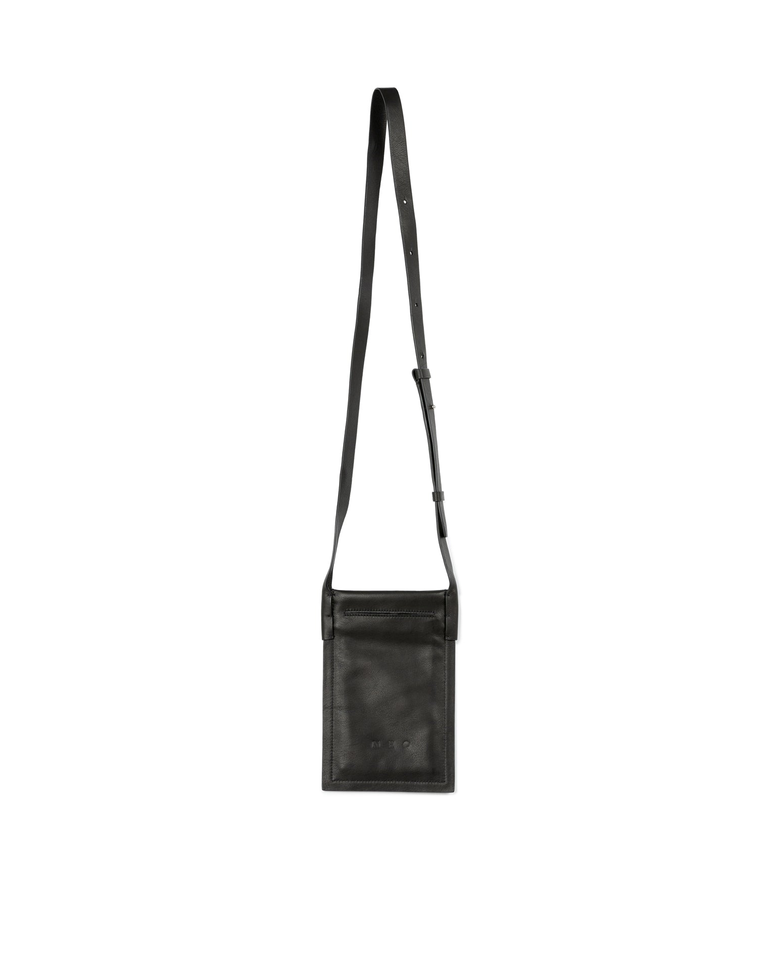 Genuine Leather Mini Bag