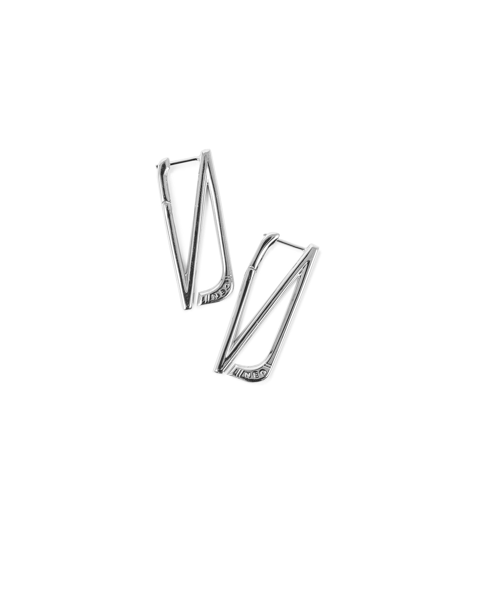 N E O CH.1 Hoop Earring
