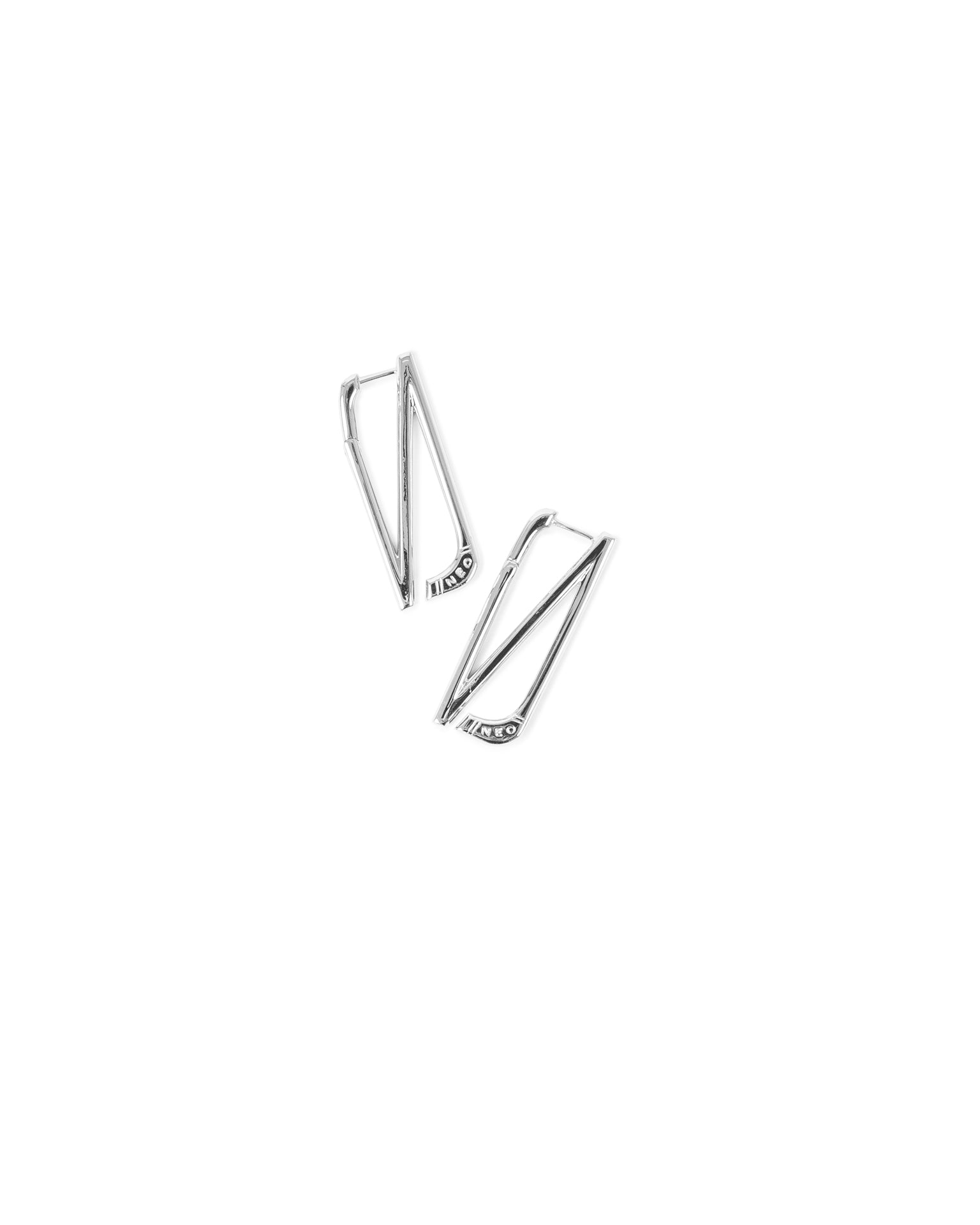 N E O CH.1 Hoop Earring