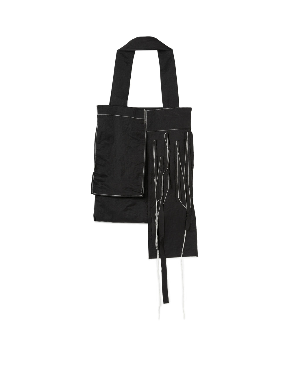 Tether Drift Tote Bag