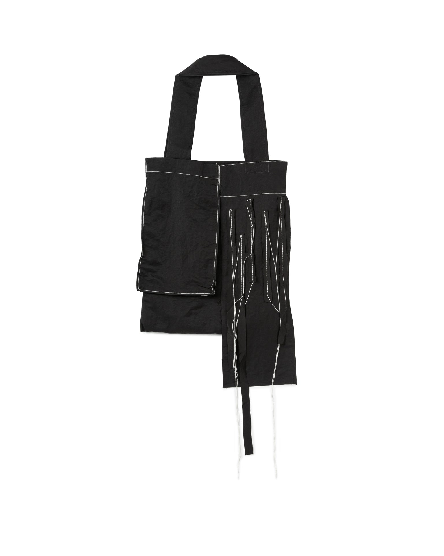 Tether Drift Tote Bag