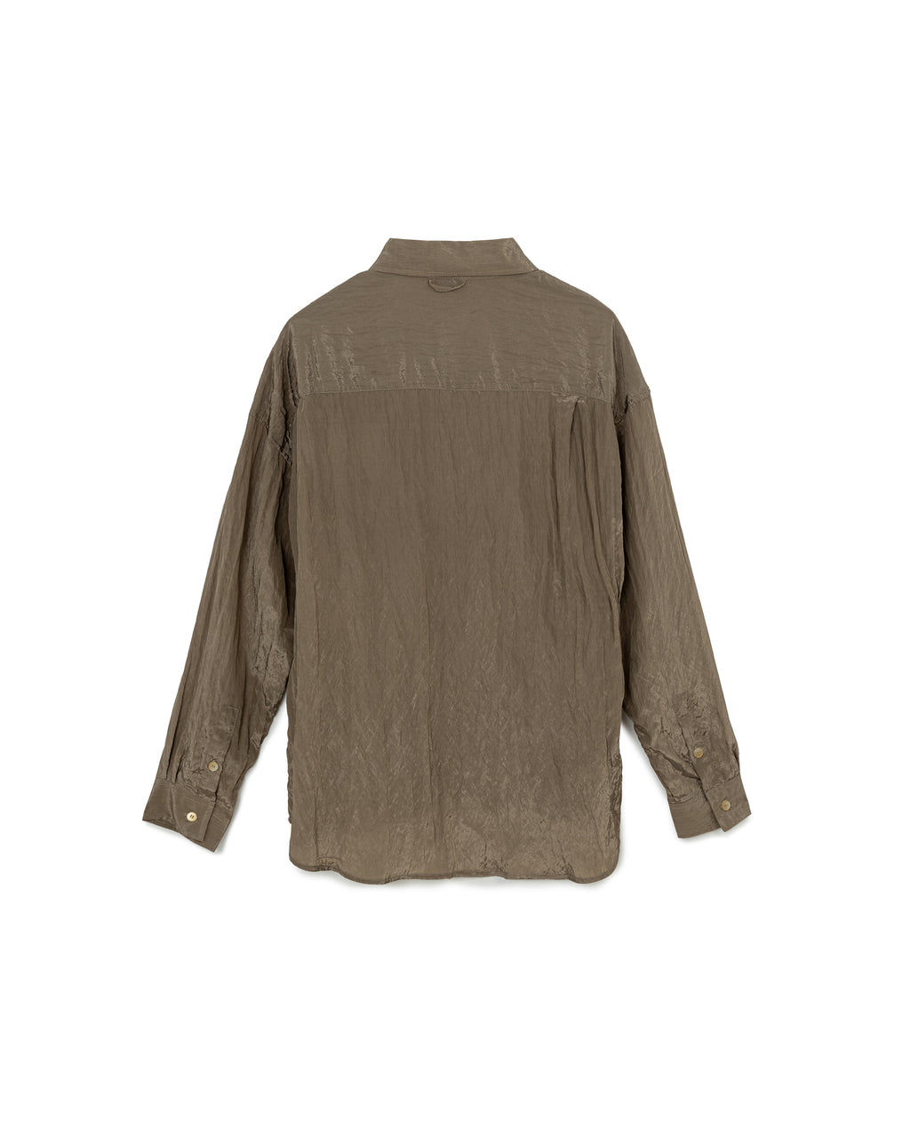 Relaxed Soft Shirt