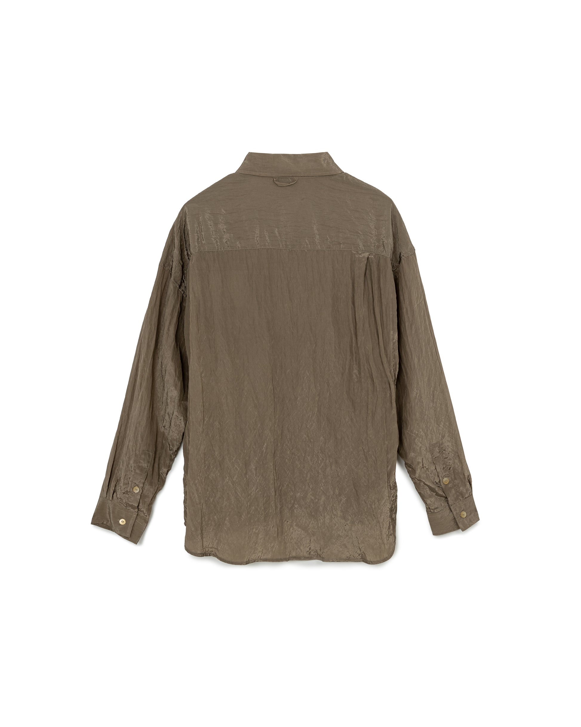 Relaxed Soft Shirt