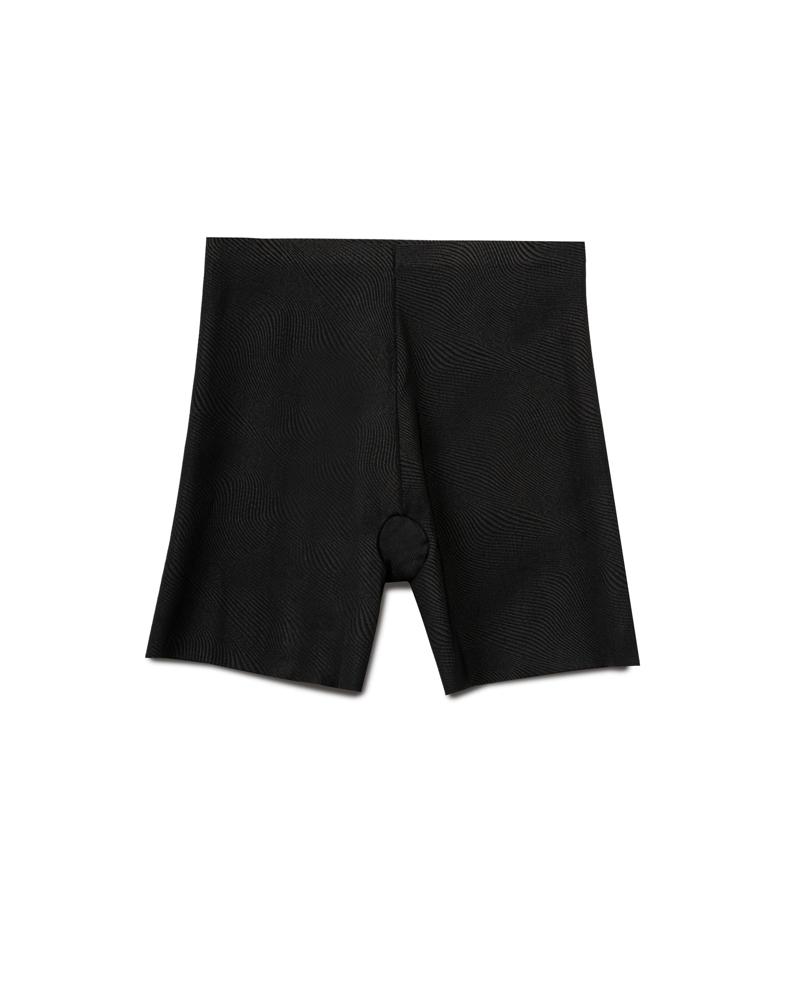 Negative Ion Safety Shorts