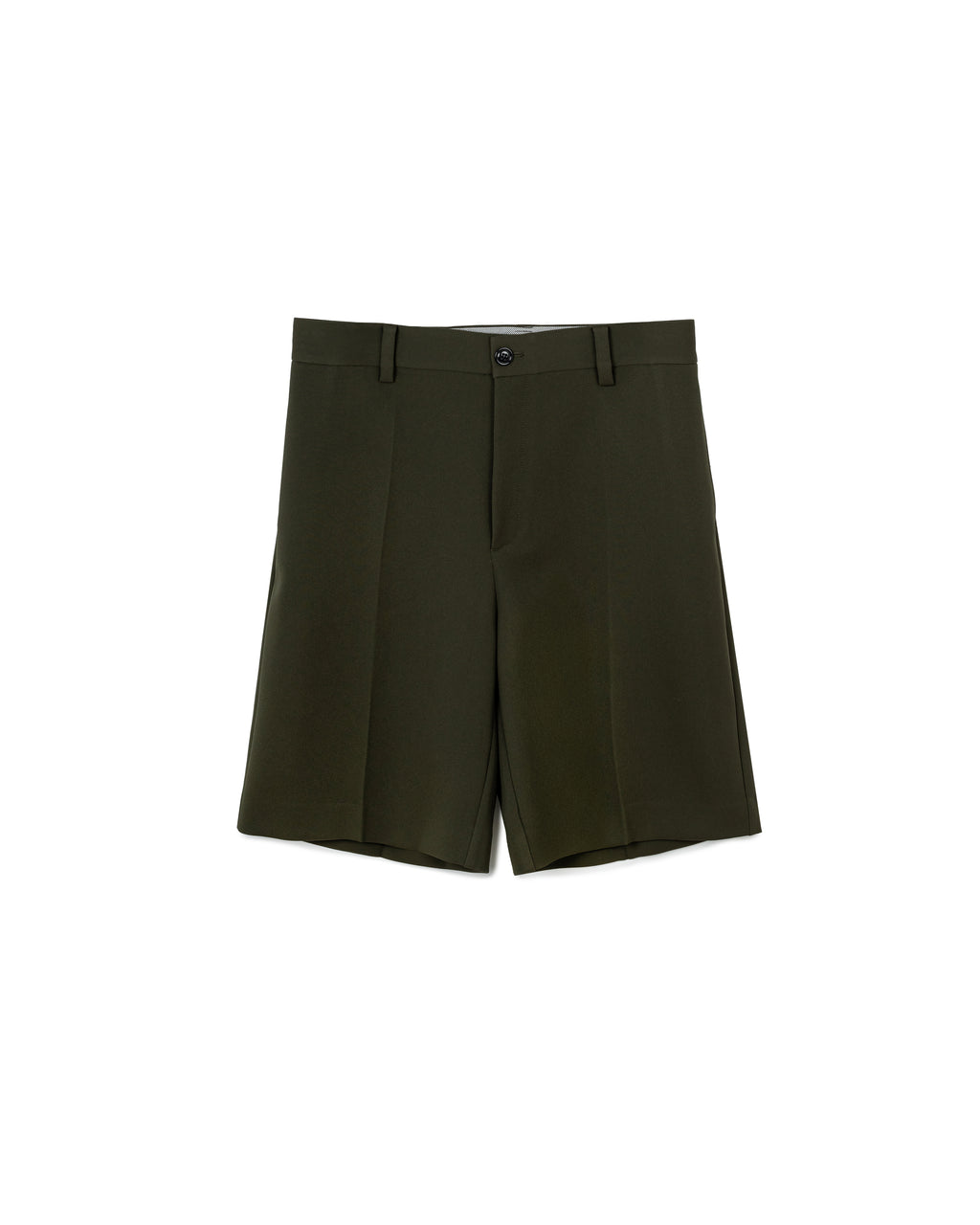 Bermuda Suit Pants