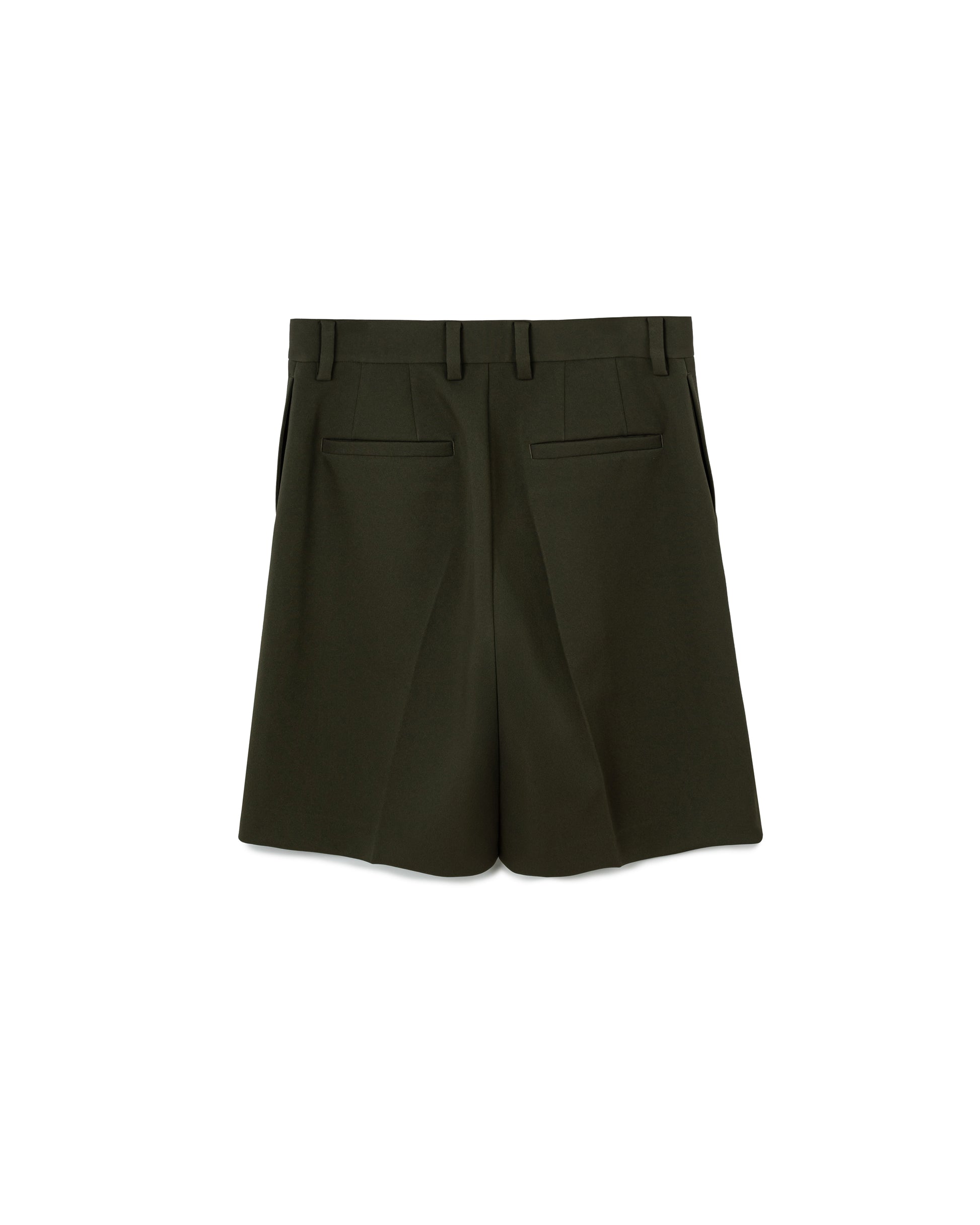 Bermuda Suit Pants