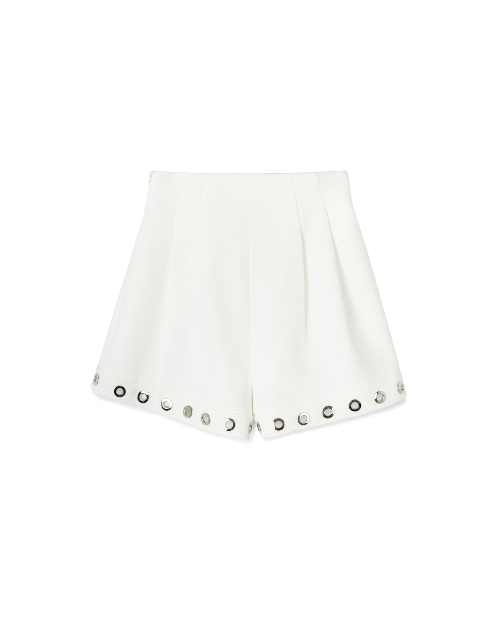 Hollow Short Pants