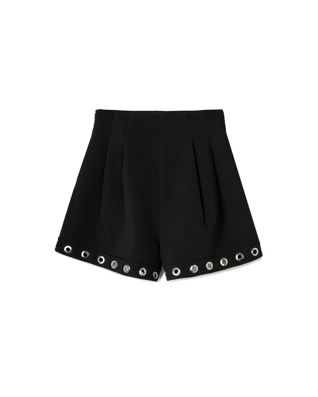 Hollow Short Pants