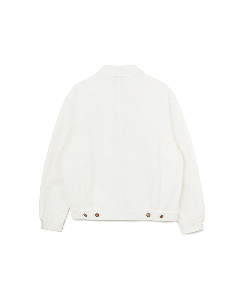 Zip Design Jacket