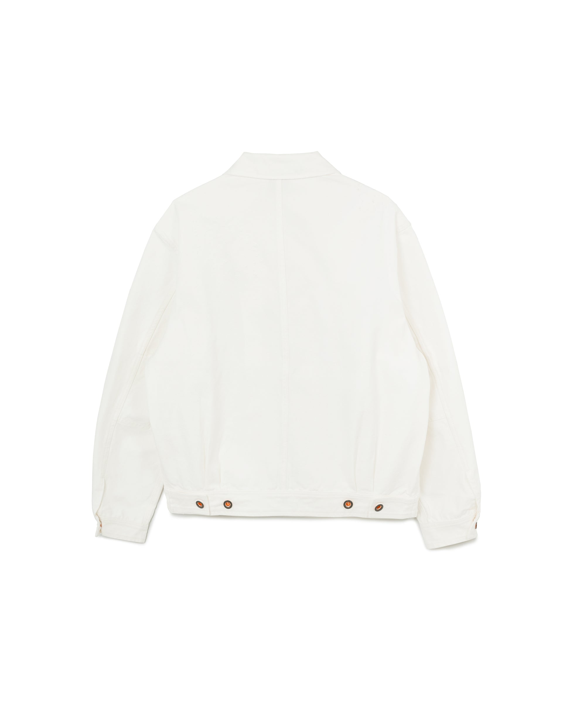 Zip Design Jacket