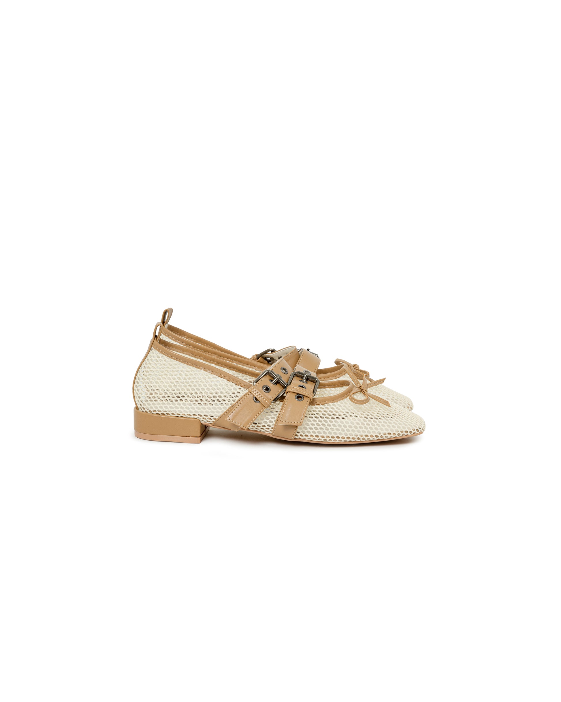 Bow Tie Flats