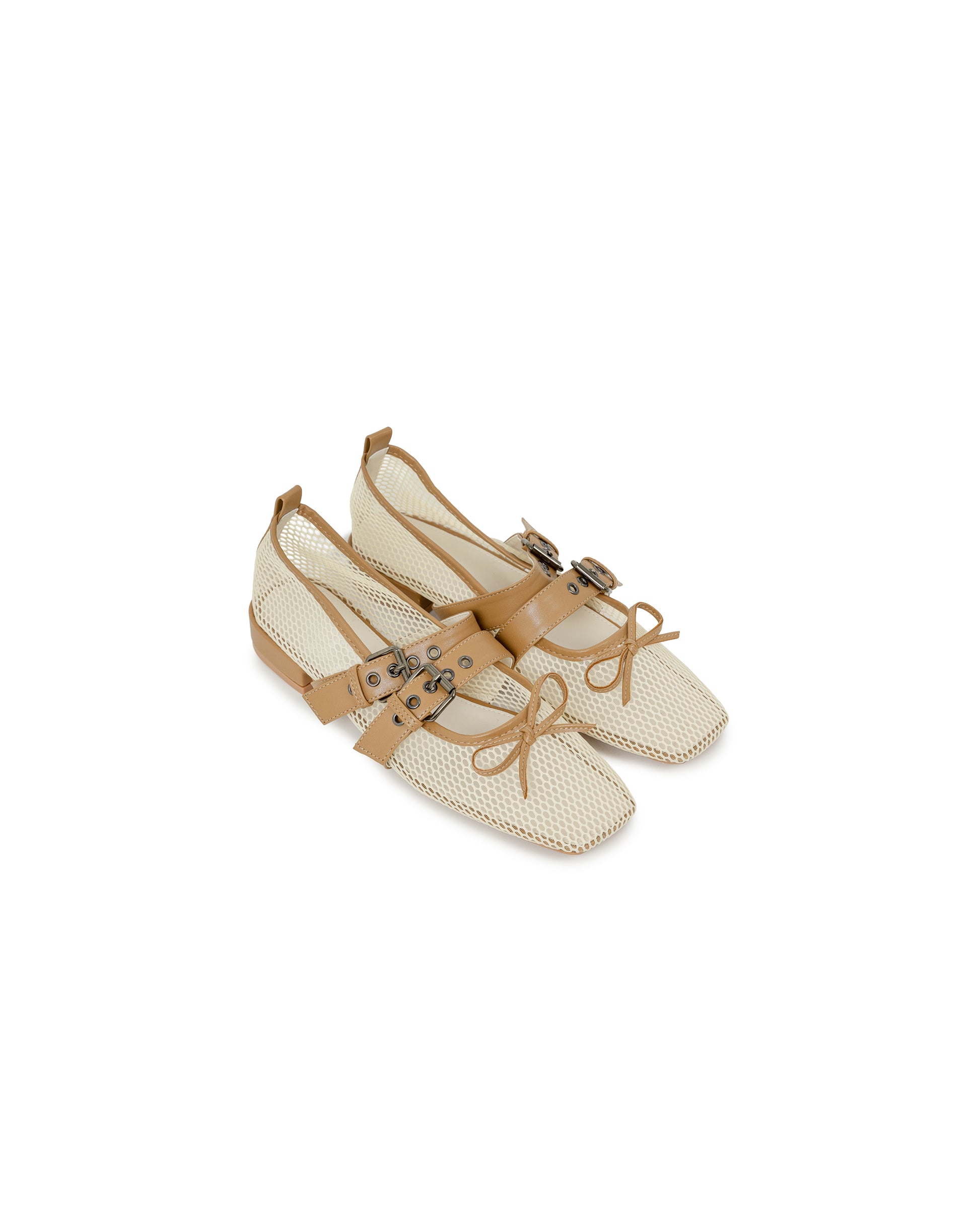 Bow Tie Flats