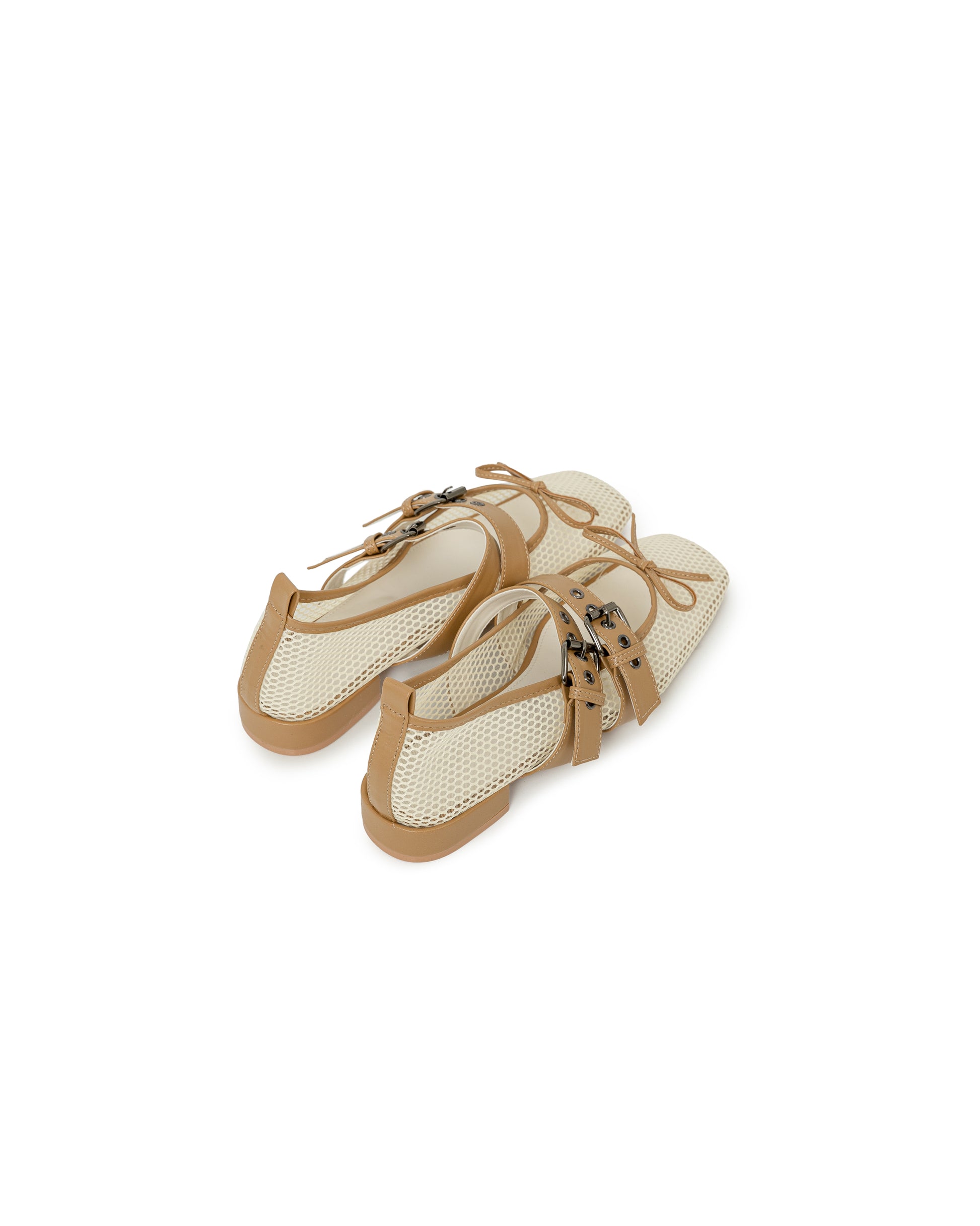 Bow Tie Flats