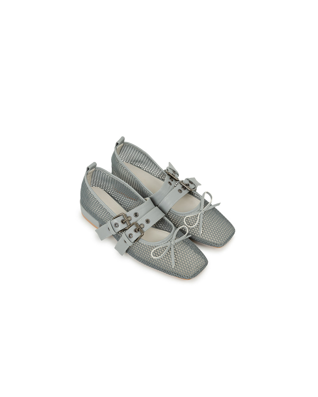 Bow Tie Flats