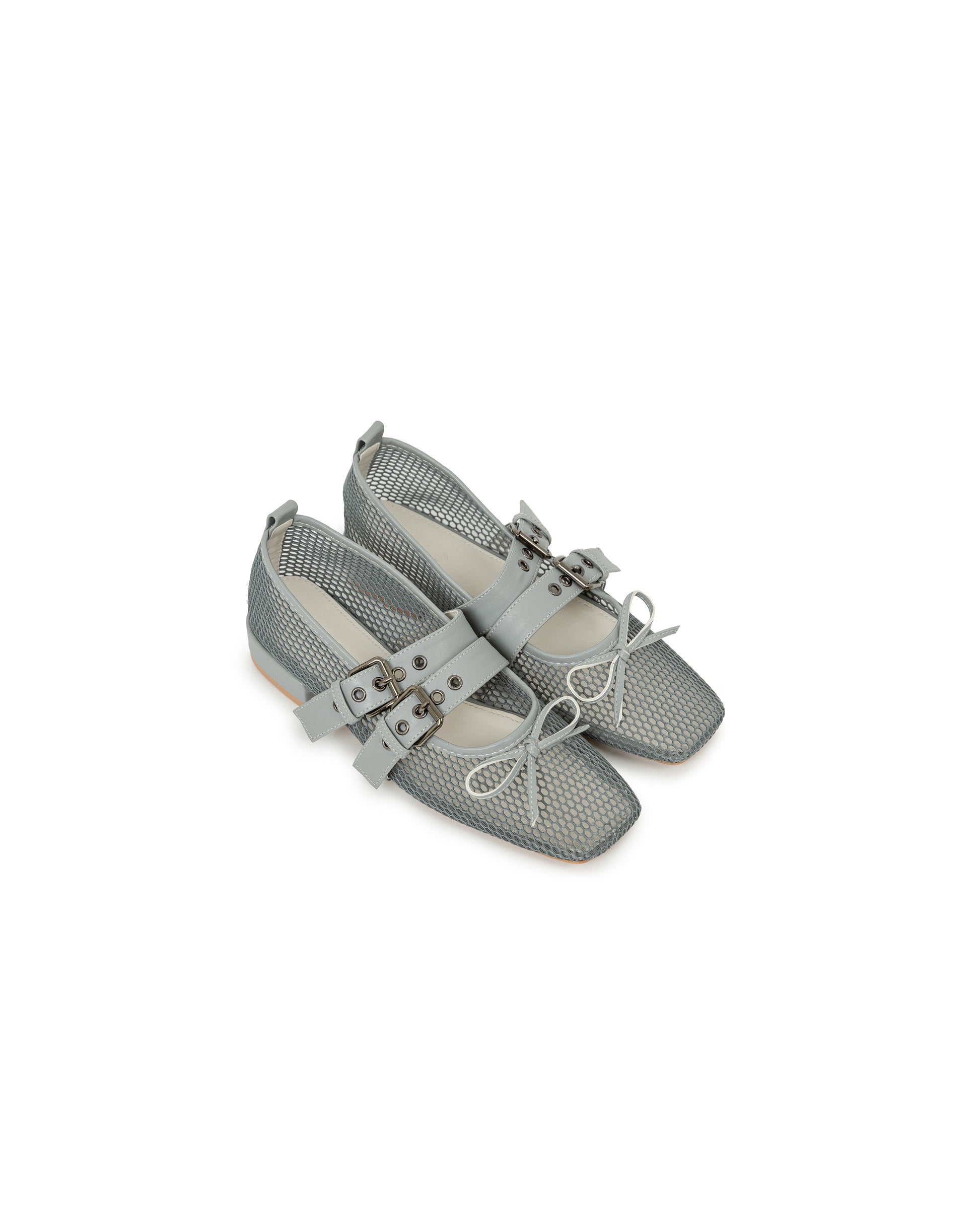Bow Tie Flats