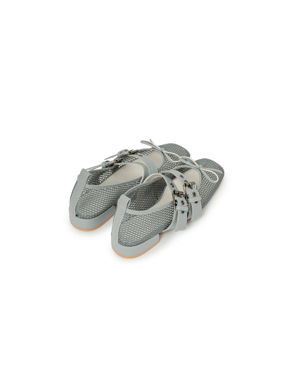 Bow Tie Flats
