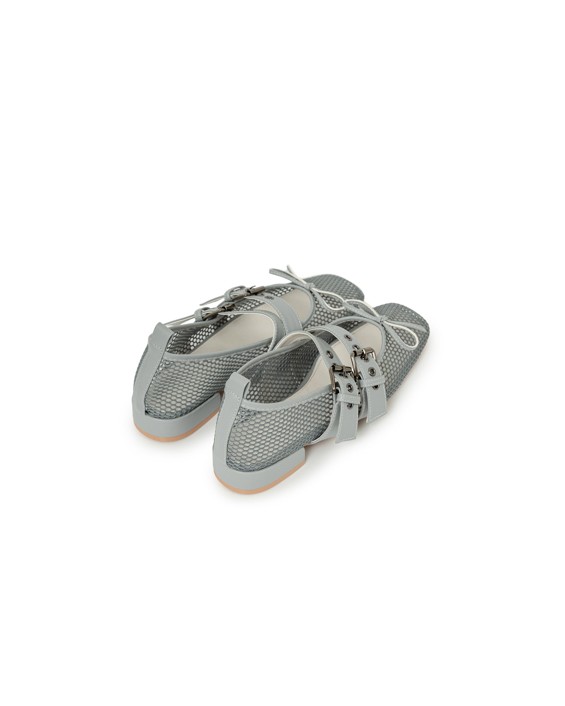 Bow Tie Flats