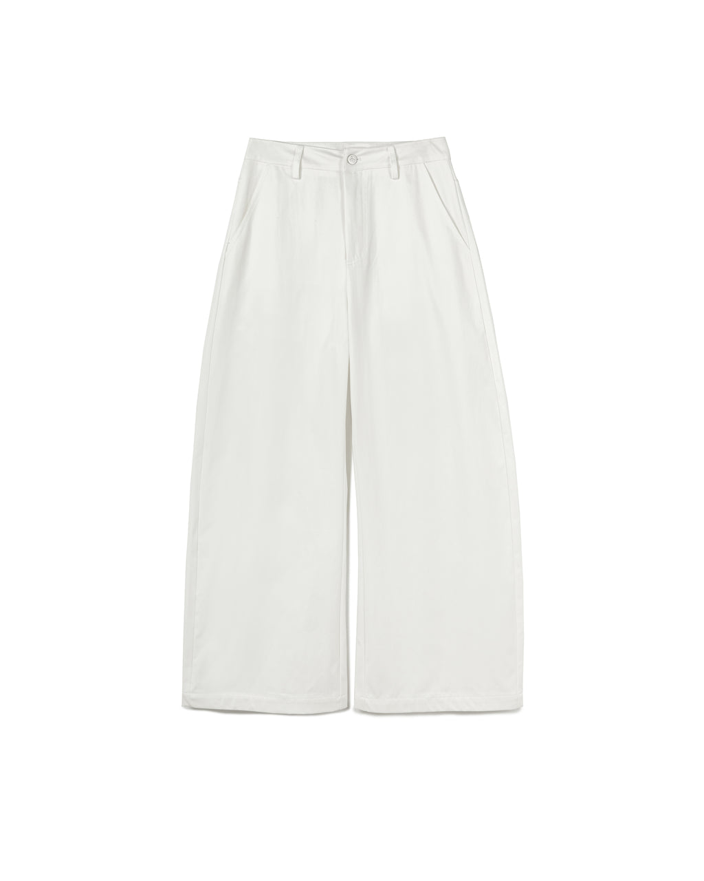 Barrel Leg Pants